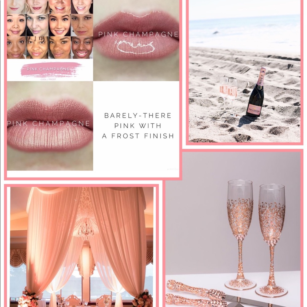 Lipsense